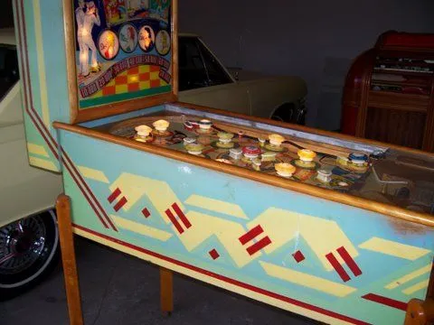 Cabinet - Left*