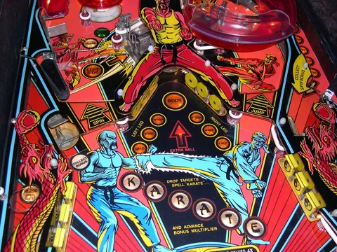 Middle Playfield