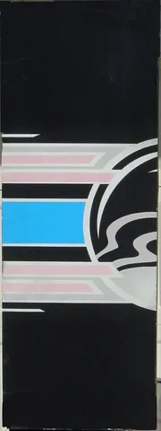 Backbox - Left