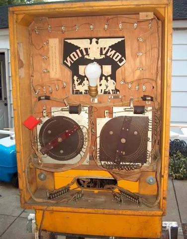 Inside Backbox