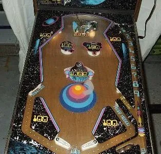 Playfield