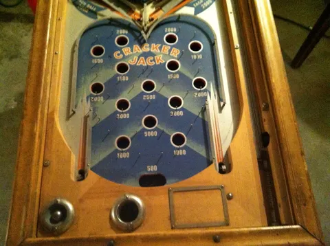 Lower Playfield