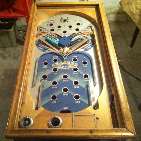 Playfield