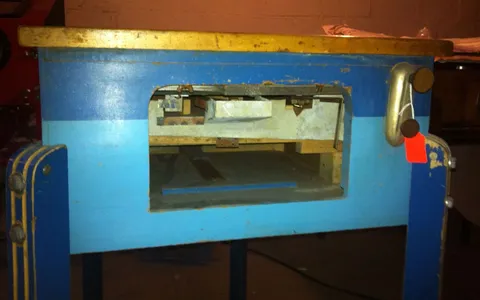 Cabinet - Front*