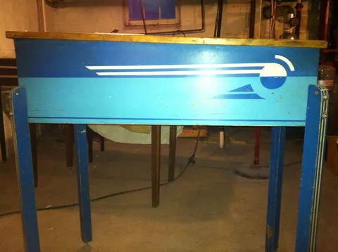 Cabinet - Left