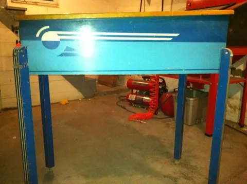 Cabinet - Right