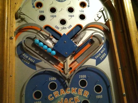 Middle Playfield