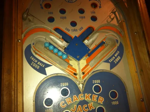 Middle Playfield