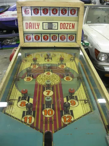 Playfield*