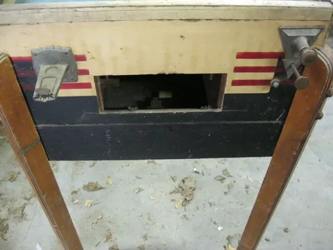 Cabinet - Front*