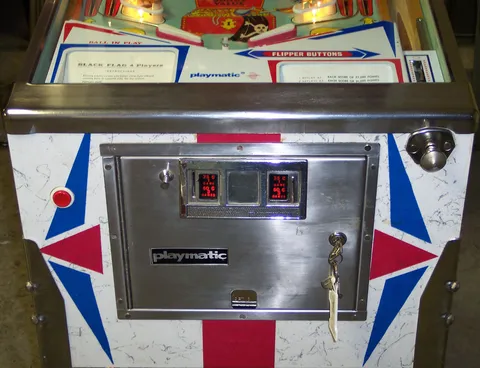 Cabinet - Front*