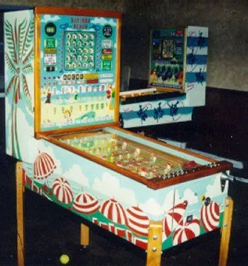 Cabinet - Left