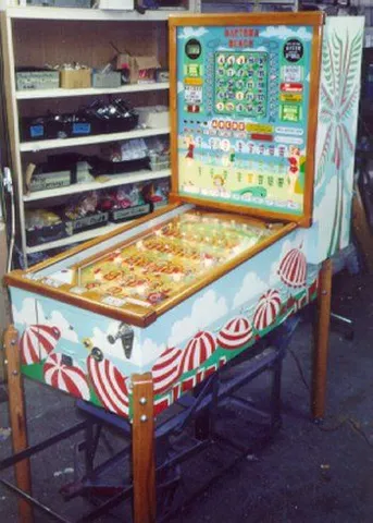 Cabinet - Right