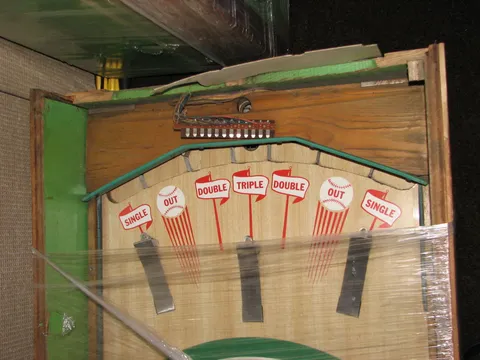 Upper Playfield