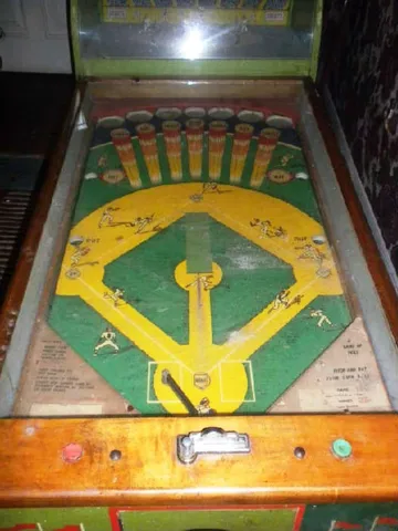 Playfield*