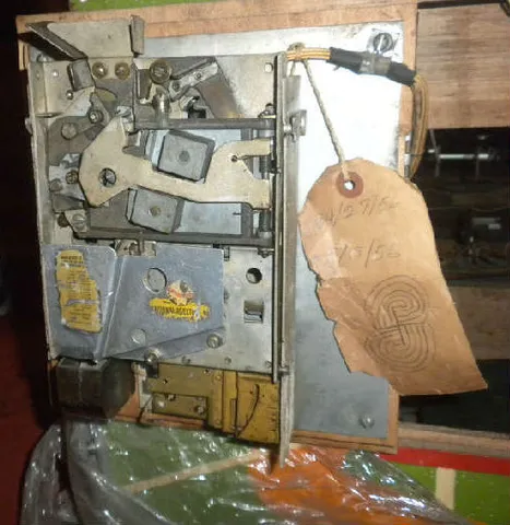 Inside Front Door*