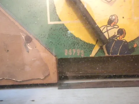 Serial Number*