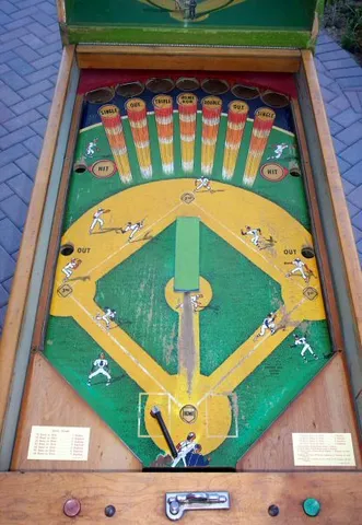Playfield