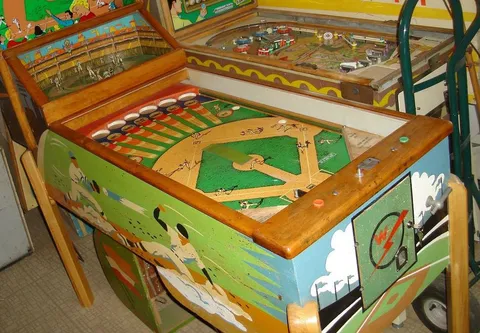 Cabinet - Left*