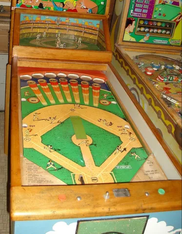 Cabinet - Front View*