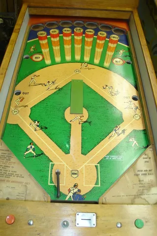 Playfield