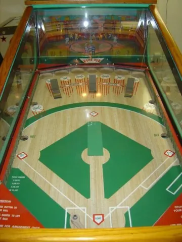 Playfield