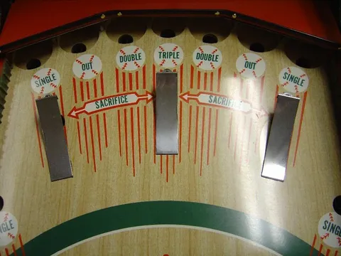 Upper Playfield