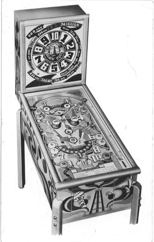 Promotional Postcard - Front