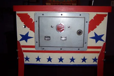 Cabinet - Front*