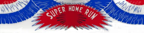 Home Run Panel*