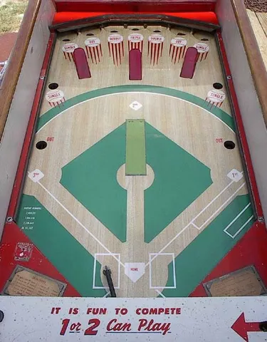 Playfield