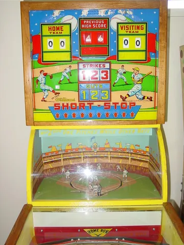 Backbox