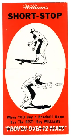 Flyer - Outside*
