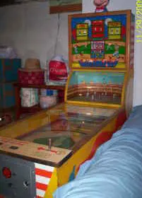 Cabinet - Right*