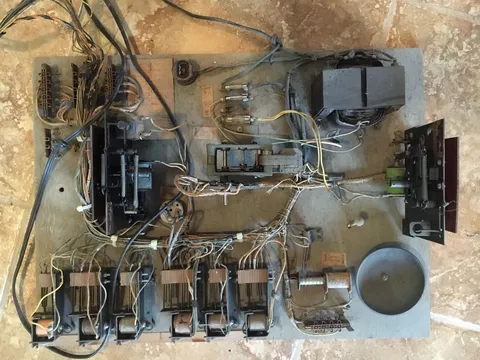 Motor Board