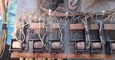 Motor Board - Detail