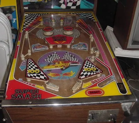 Playfield