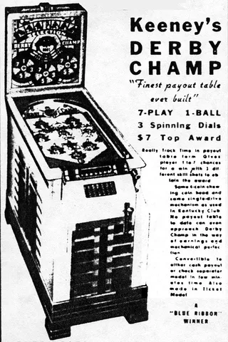 Billboard Ad