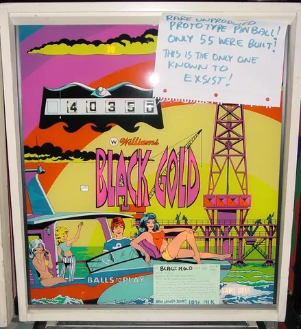 Backbox