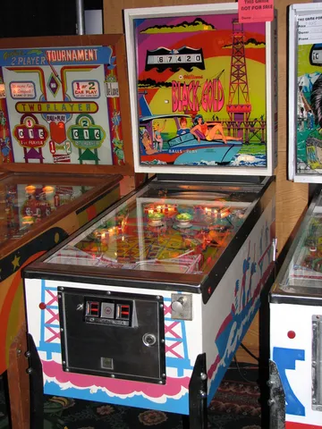 Cabinet - Full View