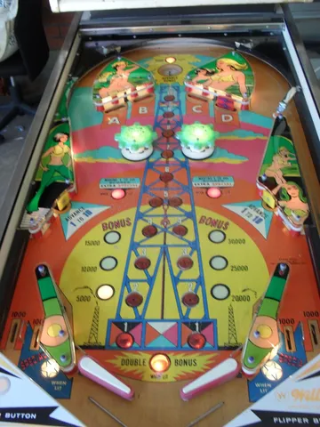 Playfield*