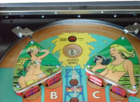 Upper Playfield*