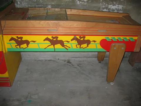 Cabinet - Left