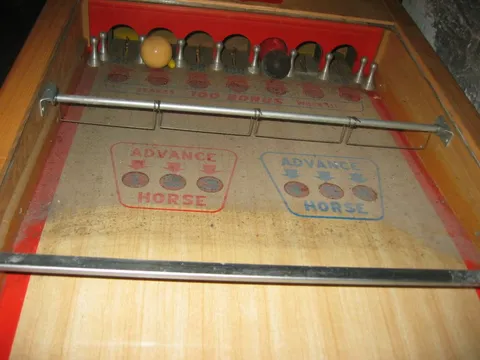 Upper Playfield