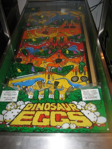 Playfield*