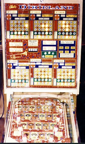 Cabinet - Front View
