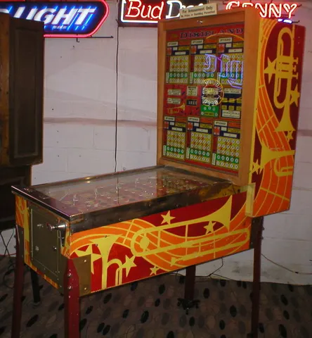 Cabinet - Right