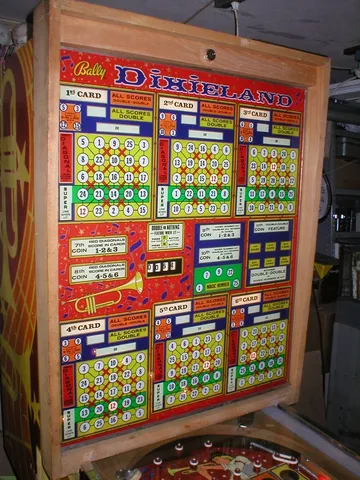 Backglass