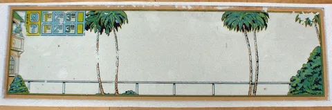 Backglass*