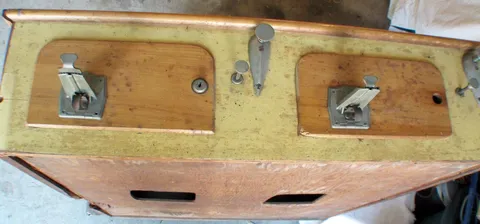 Cabinet - Front*